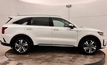 Kia Sorento 2022 года за 14 950 000 тг. в Актобе фото 4