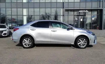 Toyota Corolla 2013 года за 6 700 000 тг. в Тараз фото 4