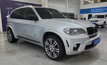 BMW X5 2012 года за 9 190 000 тг. в Усть-Каменогорск фото 3