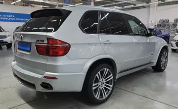 BMW X5 2012 года за 9 190 000 тг. в Усть-Каменогорск