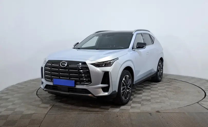 GAC GS4 2025 года за 12 490 000 тг. в Астана