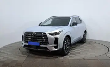 GAC GS4 2025 года за 12 490 000 тг. в Астана фото 1