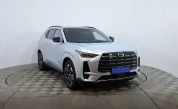 GAC GS4 2025 года за 12 490 000 тг. в Астана фото 3