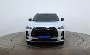 GAC GS4 2025 года за 12 490 000 тг. в Астана фото 2