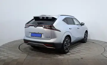 GAC GS4 2025 года за 12 490 000 тг. в Астана