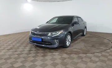 Kia Optima 2017 года за 7 650 000 тг. в Шымкент фото 1