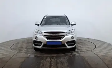 Lifan X60 2018 года за 4 590 000 тг. в Астана фото 2