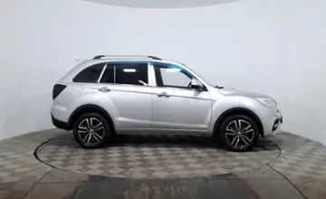 Lifan X60 2018 года за 4 590 000 тг. в Астана фото 4