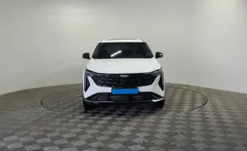 Geely Cityray 2024 года за 8 690 000 тг. в Алматы фото 2