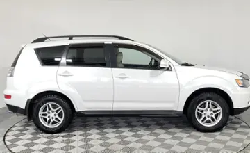 Mitsubishi Outlander 2012 года за 6 990 000 тг. в Караганда фото 4