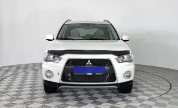 Mitsubishi Outlander 2012 года за 6 990 000 тг. в Караганда фото 2
