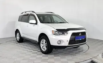 Mitsubishi Outlander 2012 года за 6 990 000 тг. в Караганда фото 3