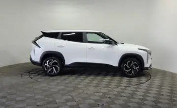 Geely Cityray 2024 года за 8 390 000 тг. в Алматы фото 4