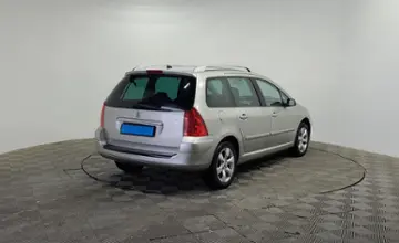Peugeot 307 2007 года за 3 200 000 тг. в Алматы