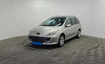 Peugeot 307 2007 года за 3 200 000 тг. в Алматы фото 1