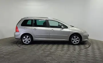 Peugeot 307 2007 года за 3 200 000 тг. в Алматы фото 4