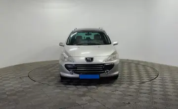 Peugeot 307 2007 года за 3 200 000 тг. в Алматы фото 2
