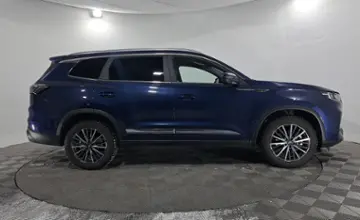 Chery Tiggo 8 Pro Max 2022 года за 10 750 000 тг. в Павлодар фото 4