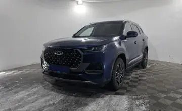 Chery Tiggo 8 Pro Max 2022 года за 10 750 000 тг. в Павлодар фото 1