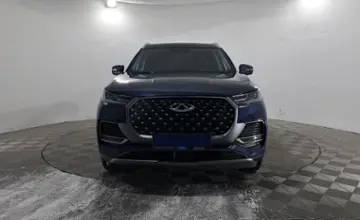 Chery Tiggo 8 Pro Max 2022 года за 10 750 000 тг. в Павлодар фото 2