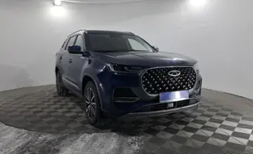 Chery Tiggo 8 Pro Max 2022 года за 10 750 000 тг. в Павлодар фото 3
