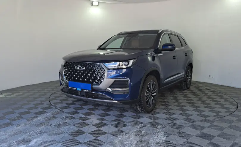 Chery Tiggo 8 Pro Max 2022 года за 9 890 000 тг. в Павлодар