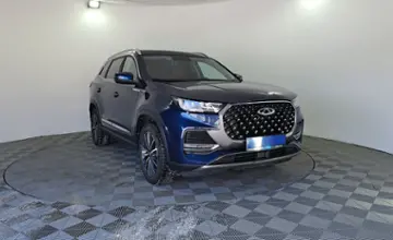 Chery Tiggo 8 Pro Max 2022 года за 10 750 000 тг. в Павлодар фото 3