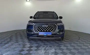 Chery Tiggo 8 Pro Max 2022 года за 10 750 000 тг. в Павлодар фото 2