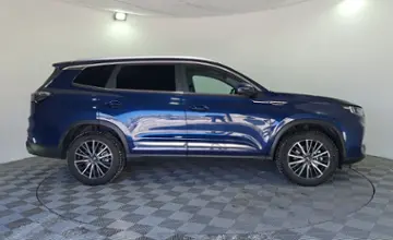 Chery Tiggo 8 Pro Max 2022 года за 10 750 000 тг. в Павлодар фото 4