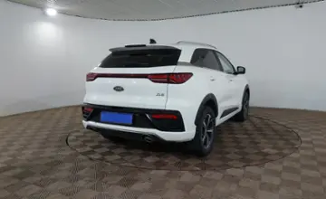 JAC JS6 2023 года за 7 890 000 тг. в Шымкент