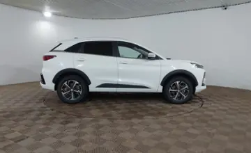 JAC JS6 2023 года за 7 890 000 тг. в Шымкент фото 4