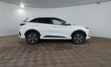 JAC JS6 2023 года за 7 890 000 тг. в Шымкент фото 4