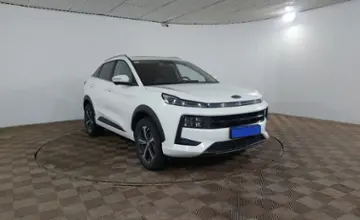 JAC JS6 2023 года за 7 890 000 тг. в Шымкент фото 3