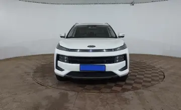 JAC JS6 2023 года за 7 890 000 тг. в Шымкент фото 2