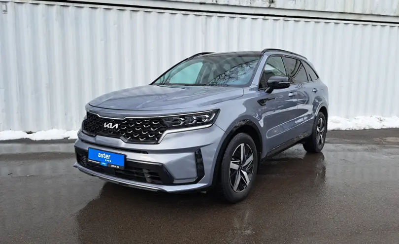 Kia Sorento 2021 года за 12 990 000 тг. в Алматы