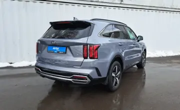 Kia Sorento 2021 года за 12 990 000 тг. в Алматы