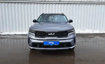 Kia Sorento 2021 года за 12 990 000 тг. в Алматы фото 2