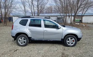 Renault Duster 2014 года за 4 390 000 тг. в Талдыкорган фото 4