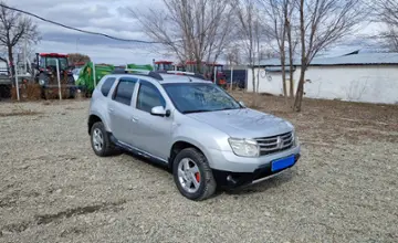Renault Duster 2014 года за 4 390 000 тг. в Талдыкорган фото 3