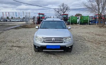 Renault Duster 2014 года за 4 390 000 тг. в Талдыкорган фото 2