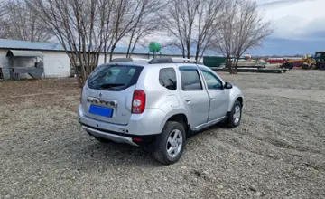 Renault Duster 2014 года за 4 390 000 тг. в Талдыкорган