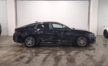 Kia K5 2021 года за 11 700 000 тг. в Астана фото 4