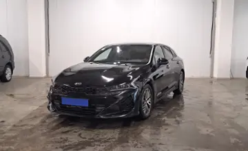 Kia K5 2021 года за 11 700 000 тг. в Астана фото 1