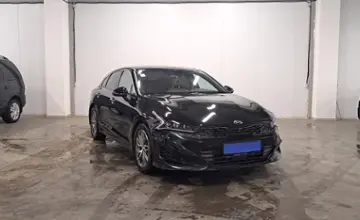 Kia K5 2021 года за 11 700 000 тг. в Астана фото 3