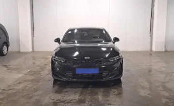 Kia K5 2021 года за 11 700 000 тг. в Астана фото 2