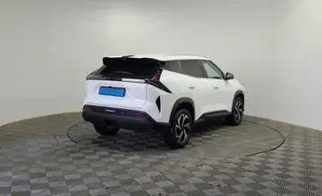 Geely Cityray 2024 года за 8 190 000 тг. в Алматы