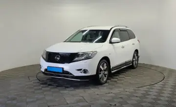 Nissan Pathfinder 2014 года за 9 890 000 тг. в Алматы фото 1