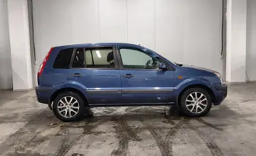 Ford Fusion 2006 года за 2 150 000 тг. в Астана фото 4