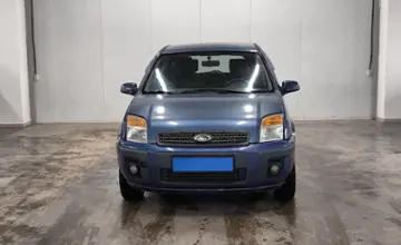 Ford Fusion 2006 года за 2 150 000 тг. в Астана фото 2