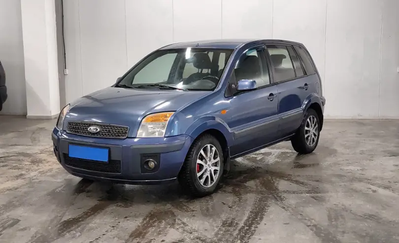 Ford Fusion 2006 года за 2 150 000 тг. в Астана